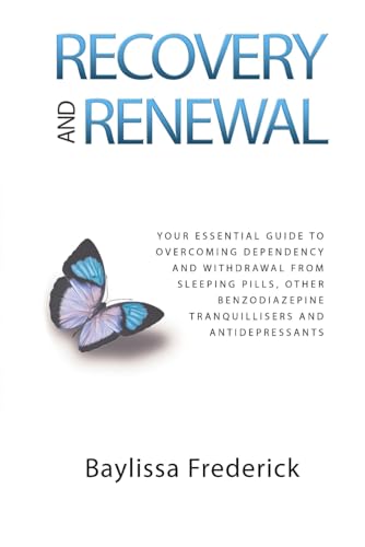 Frederick - Recovery and Renewal  Your essential guide to overcoming d