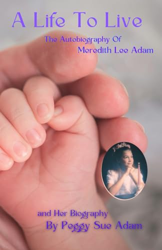 Adam - A Life  To Live - New paperback or softback