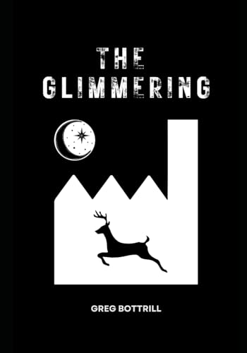 Bottrill - GLIMMERING - New paperback or softback
