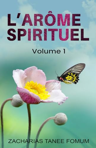 Fomum - L'Ar?me Spirituel (volume 1) - New paperback or softback