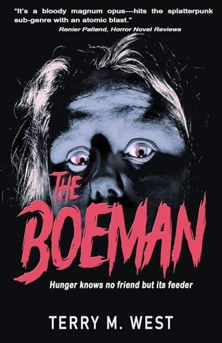 West - Boeman - New paperback or softback