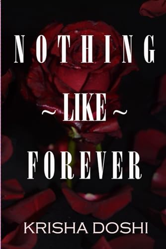 Doshi - Nothing Like Forever - New paperback or softback