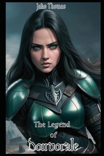 omas - Legend of Dondorale - New paperback or softback