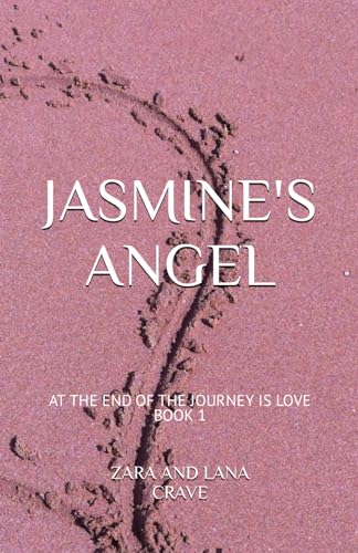 CRAVE - JASMINE'S ANGEL - New paperback or softback