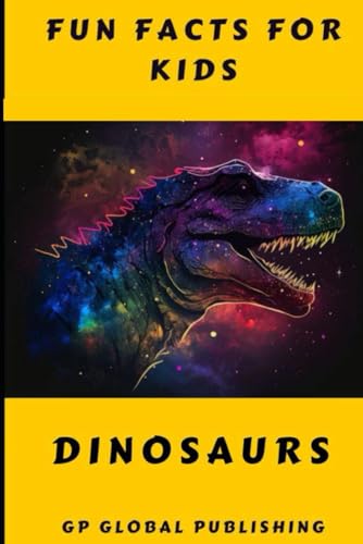 Williamson - Fun Facts for Kids: Dinosaurs - New paperback or softback