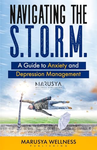 Publishing - Navigating the S.T.O.R.M. - New paperback or softback