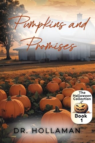 Hollaman - Pumpkins and Promises - New paperback or softback