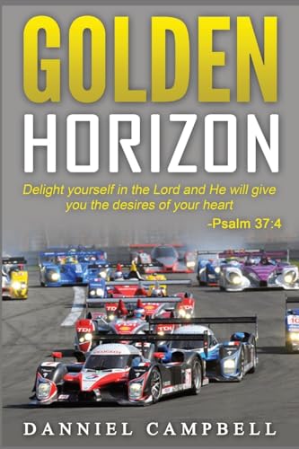 Campbell - Golden Horizon - New paperback or softback
