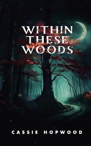 Hopwood - Within These Woods - New paperback or softback