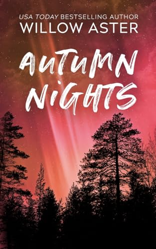 Aster - Autumn Nights - New paperback or softback