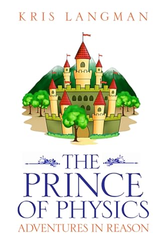 Langman - Prince of Physics - New paperback or softback