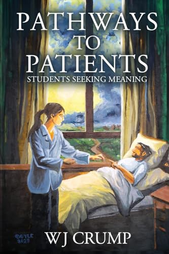 Crump - Pathways to Patients - New paperback or softback