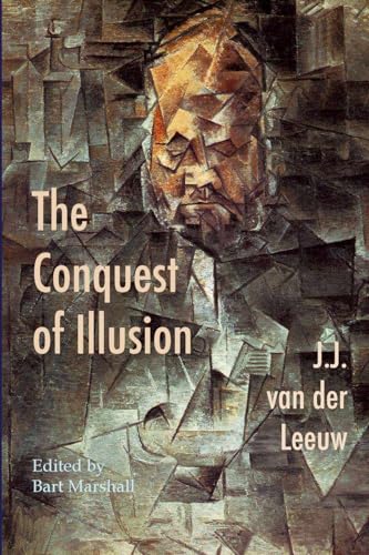 van der Leeuw - Conquest of Illusion - New paperback or softback