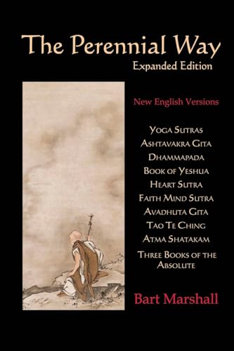 Marshall - Perennial Way (Expanded Edition)  New English Versions of Y