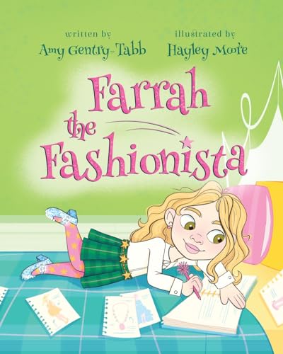 Gentry-Tabb - Farrah the Fashionista: New York Fashion Week - New pape