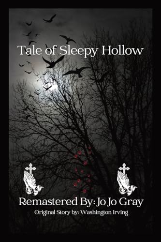 Gray - Tale of Sleepy Hollow - New paperback or softback