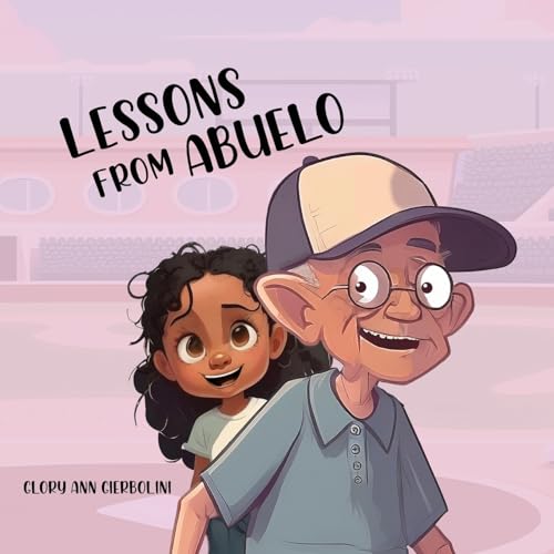 Gierbolini - Lessons from Abuelo - New paperback or softback