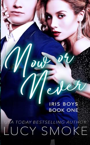 Smok - Now or Never - New paperback or softback