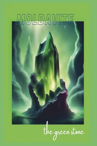 Books - Moldavite - New paperback or softback
