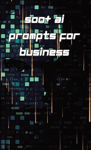 Frandsen - 500+ AI Prompts for Business - New paperback or softback