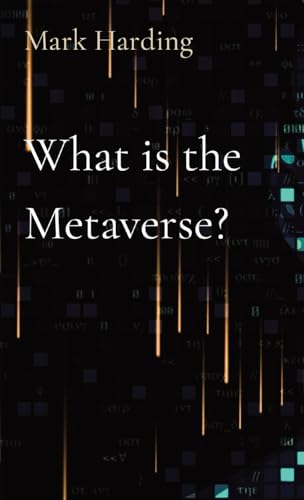 Harding - What is the Metaverse? - New paperback or softback
