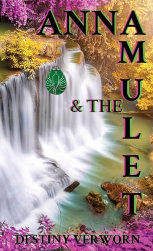 Verworn - Anna and the Amulet: - New paperback or softback