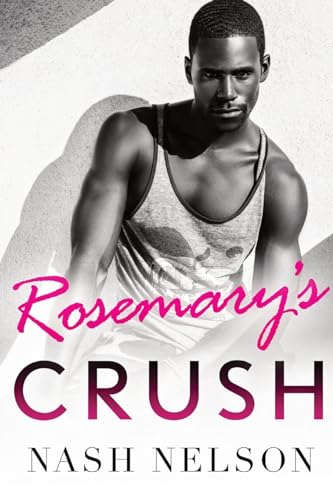 Nelson - Rosemary's Crush - New paperback or softback