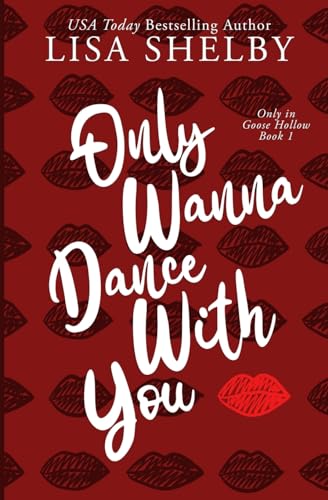 Shelby - Only Wanna Dance With You - New paperback or softback
