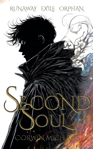 Michaels - Second Soul - New hardback or cased book