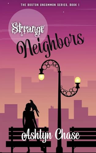 Chas - Strange Neighbors - New paperback or softback