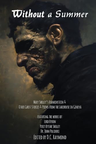 Raymond - Without a Summer: An Anthology - New paperback or softback