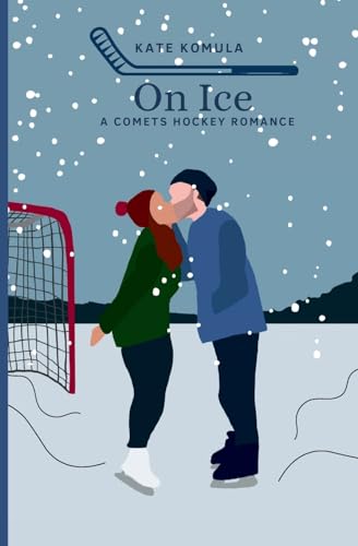 Komula - On Ice: A Comets Hockey Romance - New paperback or softback