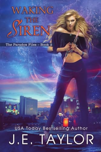 aylor - Waking the Siren - New paperback or softback