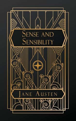 Austen - Sense and Sensibility - New paperback or softback