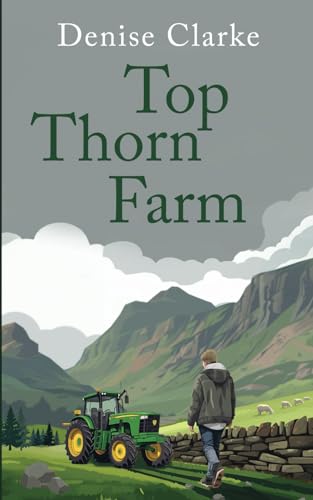 Clark - Top Thorn Farm - New paperback or softback