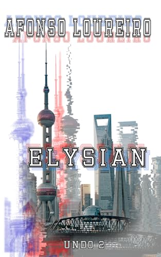Loureiro - Elysian - New paperback or softback