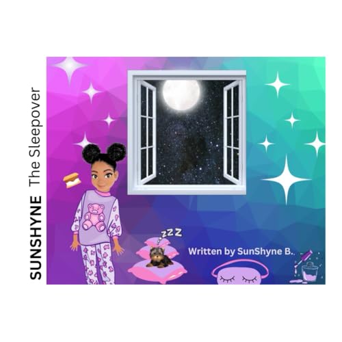 B -   The Sleepover - New paperback or softback