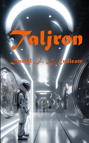 Endicott - Taljron - New paperback or softback