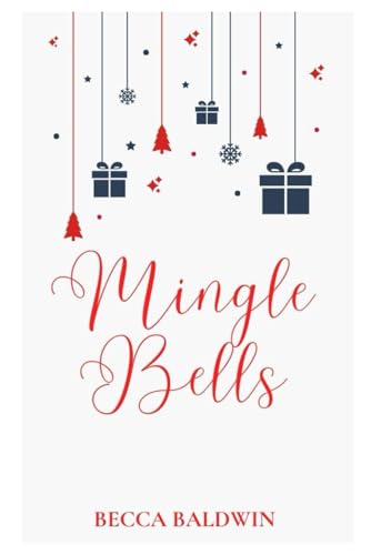 Baldwin - Mingle Bells - New paperback or softback