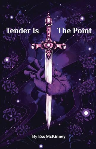McKinney - Tender Is The Point - New paperback or softback