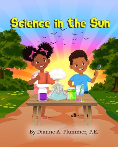 A. Plummer - Science in the Sun - New paperback or softback