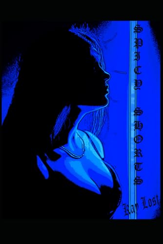 Lost - Spicy Shorts - New paperback or softback