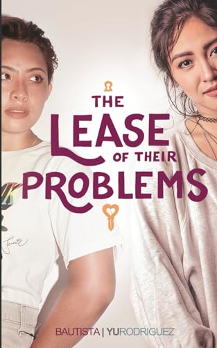 Bautista - Lease of Their Problems - New paperback or softback