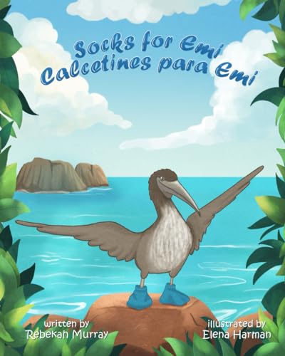 Harman - Socks For Emi/ Calcetines para Emi - New paperback or softbac