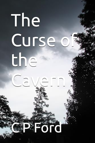 Ford - Curse of the Cavern - New paperback or softback