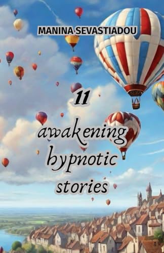 Koma - 11 awakening  hypnotic stories - New paperback or softback