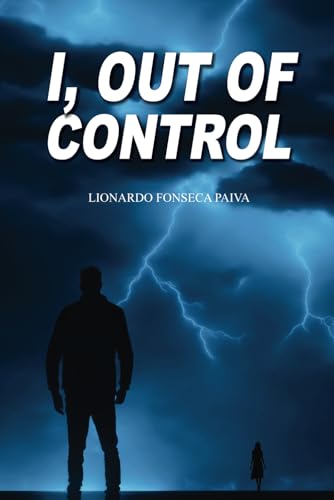 Fonseca Paiva - I, Out of Control - New paperback or softback