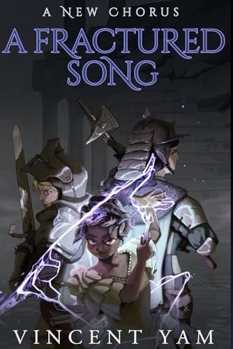 itov - A Fractured Song  A New Chorus - New paperback or softback