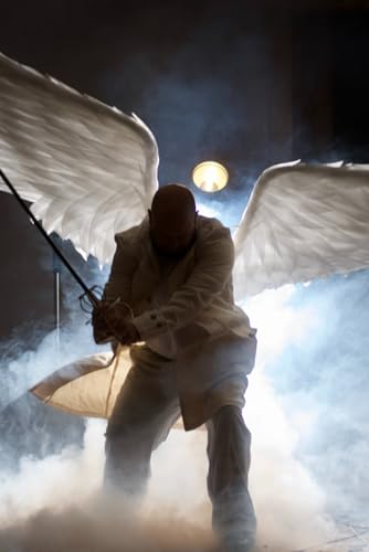 Avancha - Angelic Numbers  Tap into the angels hiiden message for you