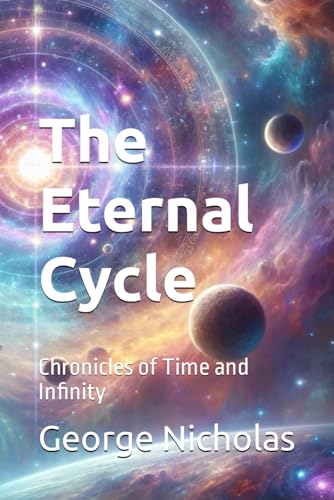 Nicholas - Eternal Cycle   Chronicles of Time and Infinity - New paper
